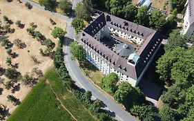 Bildungs- & Tagungshaeuser Vierzehnheiligen