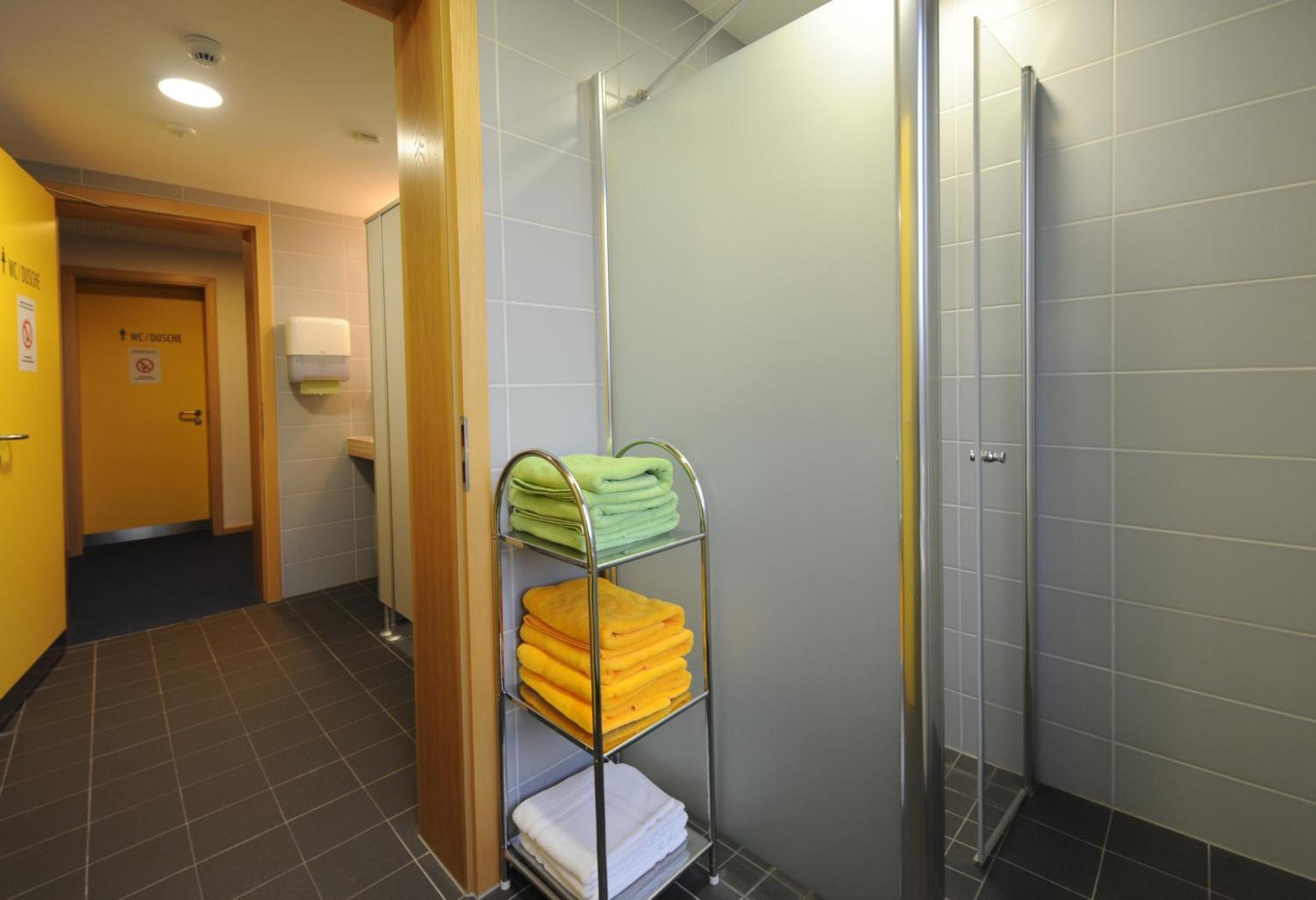 Bildungs- & Tagungshaeuser Vierzehnheiligen Bad Staffelstein Exterior foto