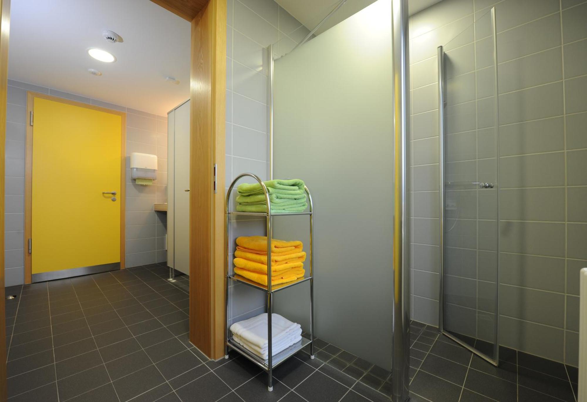 Bildungs- & Tagungshaeuser Vierzehnheiligen Bad Staffelstein Exterior foto